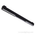 100 Вт Die-Cast Aluminum Store Store Retail Led Light Light